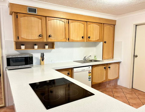 Sandbar Unit 402 - Accommodation Batemans Bay 2
