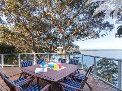 Sandbar View - Accommodation Batemans Bay 1