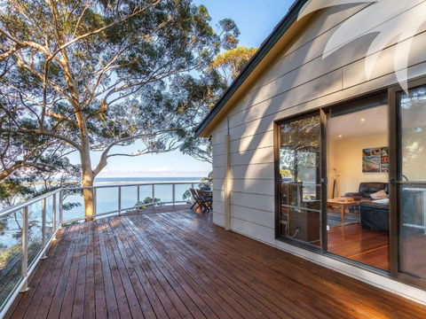 Sandbar View - Accommodation Batemans Bay 2