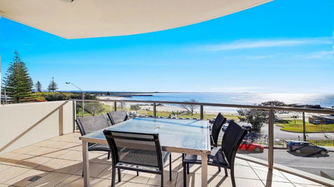 Sandcastle 201 - Accommodation Batemans Bay 0