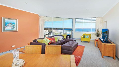 Sandcastle 201 - Accommodation Batemans Bay 2