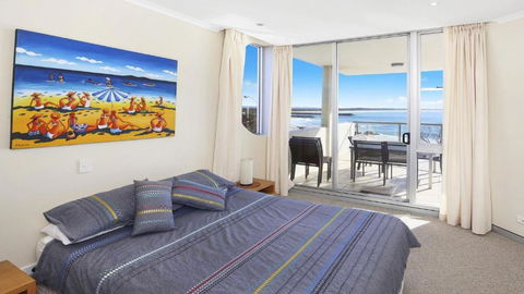 Sandcastle 201 - Accommodation Batemans Bay 3