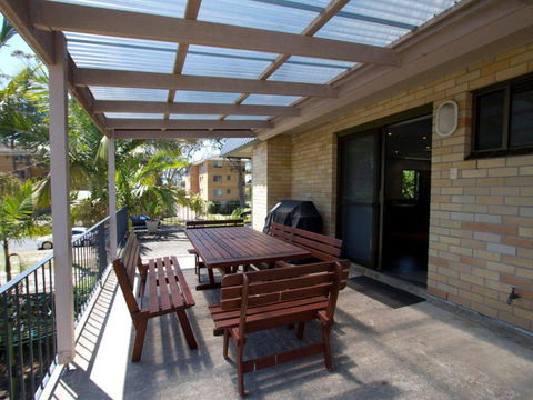Sandcastle 7 With WiFi - Accommodation Batemans Bay 0