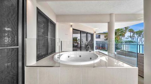 Sandcastle - Accommodation Batemans Bay 3