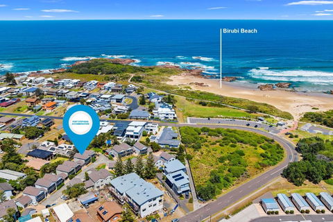 Sandcastles 11-23 Robinson St - Accommodation Batemans Bay 0