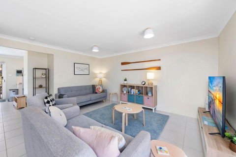 Sandcastles 11-23 Robinson St - Accommodation Batemans Bay 2