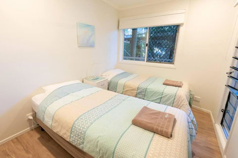 Sandcastles 2 - Accommodation Batemans Bay 2