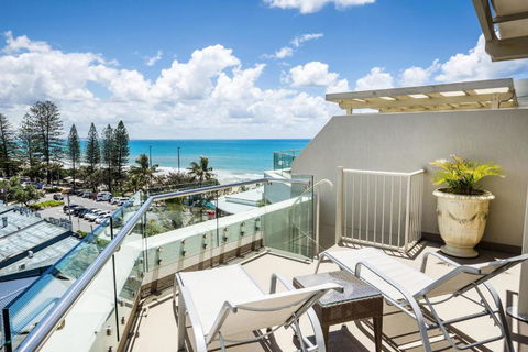 Sandcastles Mooloolaba - Accommodation Batemans Bay 0