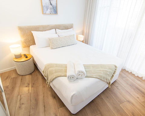 Sandcastles Mooloolaba - Accommodation Batemans Bay 3