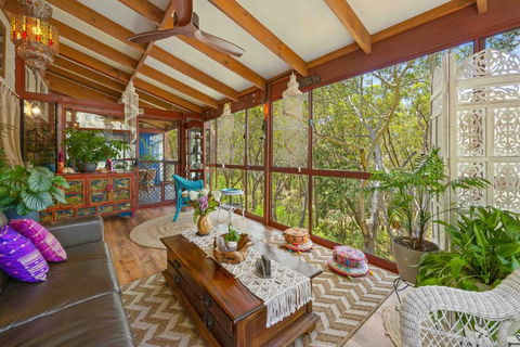 Sandalwood - Accommodation Batemans Bay 0