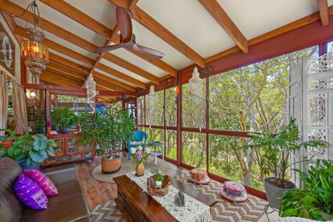 Sandalwood - Accommodation Batemans Bay 1