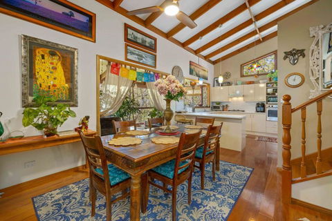 Sandalwood - Accommodation Batemans Bay 3