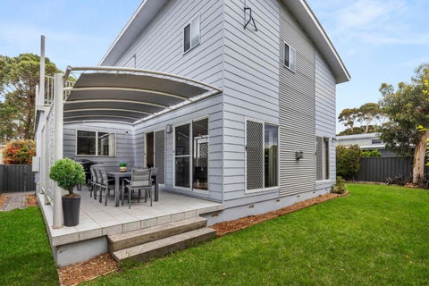 Sandlewood Breeze - Pet Friendly - Community Pool - Accommodation Batemans Bay 0