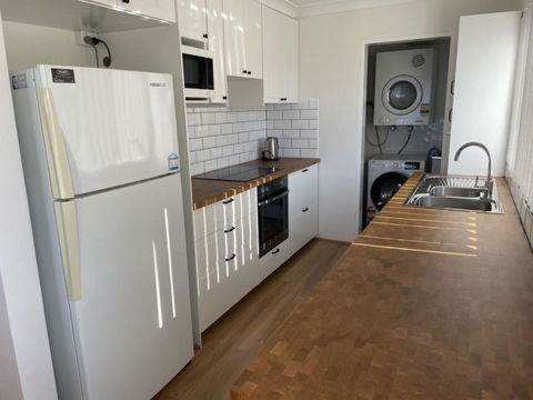 Sandpebbles 1 Pebbly Beach - Accommodation Batemans Bay 1