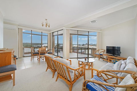 Sandpiper 9 25 Waugh Street - Accommodation Batemans Bay 0