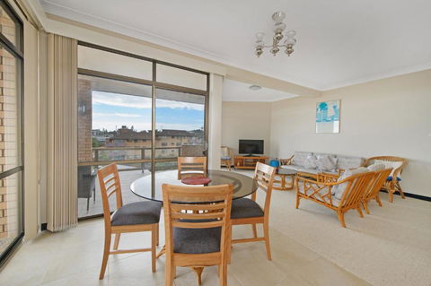 Sandpiper 9 25 Waugh Street - Accommodation Batemans Bay 2