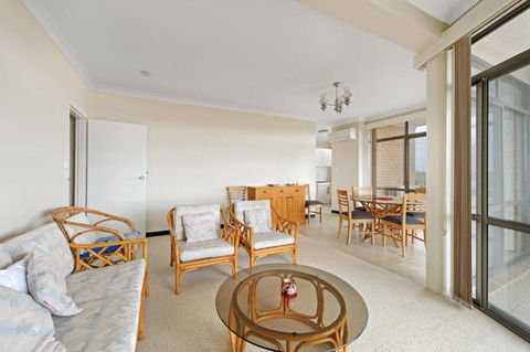 Sandpiper 9 25 Waugh Street - Accommodation Batemans Bay 1