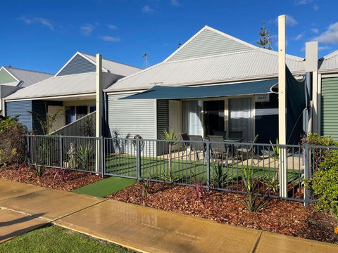 Sandpiper Escape - Accommodation Batemans Bay 0