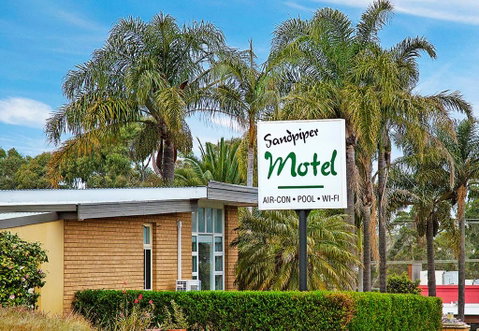 Sandpiper Motel Ulladulla - Accommodation Batemans Bay 3
