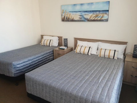 Sandpiper Motel Ulladulla - Accommodation Batemans Bay 1
