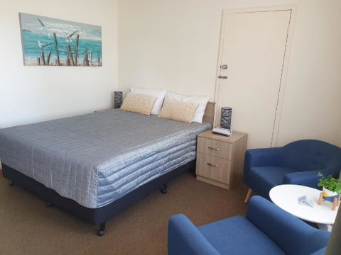 Sandpiper Motel Ulladulla - Accommodation Batemans Bay 2
