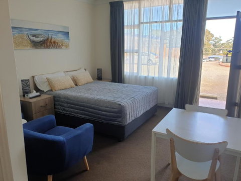 Sandpiper Motel Ulladulla - Accommodation Batemans Bay 0