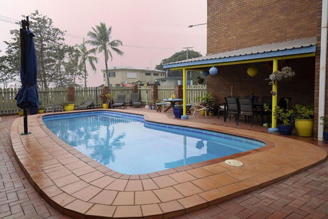 Sandpiper Motel - Accommodation Batemans Bay 2