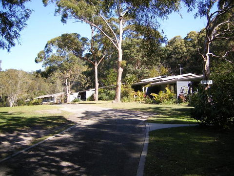 Sandpiper On Smiths Lake - Accommodation Batemans Bay 0