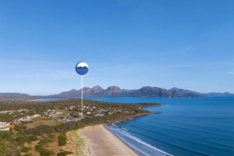 Sandpipers Beach - Accommodation Batemans Bay 1