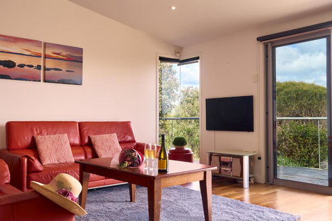 Sandpipers Beach - Accommodation Batemans Bay 2