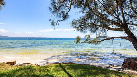 Sandranch - 123 Foreshore Dr - Accommodation Batemans Bay 0