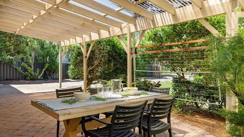 Sandranch - 123 Foreshore Dr - Accommodation Batemans Bay 1