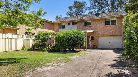 Sandranch - 123 Foreshore Dr - Accommodation Batemans Bay 2