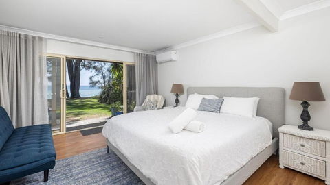 Sandranch - 123 Foreshore Dr - Accommodation Batemans Bay 3