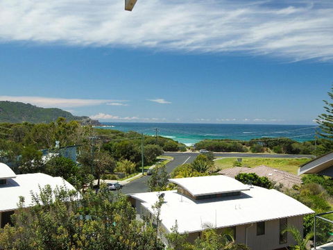 Sands - Accommodation Batemans Bay 0