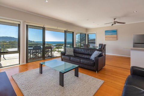 Sands - Accommodation Batemans Bay 1