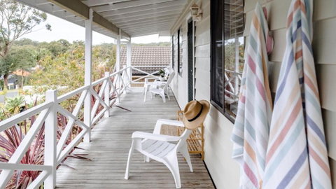 Sandy Cottage - Accommodation Batemans Bay 1