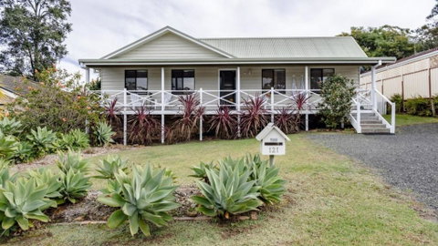 Sandy Cottage - Accommodation Batemans Bay 0