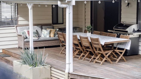 Sandy Cottage - Accommodation Batemans Bay 3