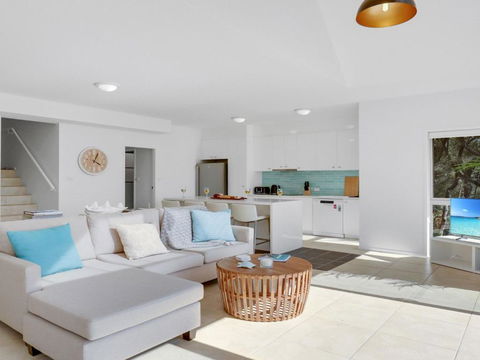 Sandy Cove - Accommodation Batemans Bay 2