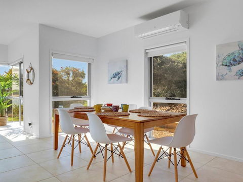 Sandy Cove - Accommodation Batemans Bay 3