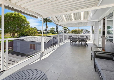 Sandy Dreams - Accommodation Batemans Bay 0