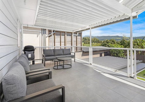 Sandy Dreams - Accommodation Batemans Bay 2