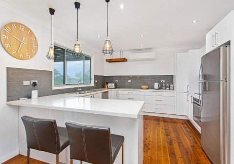 Sandy Dreams - Accommodation Batemans Bay 3