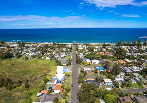 Sandy Dreams - Accommodation Batemans Bay 1