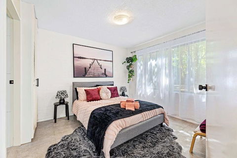 Sandy Shores Unit 4 150m Flat Walk To Beach - Accommodation Batemans Bay 1