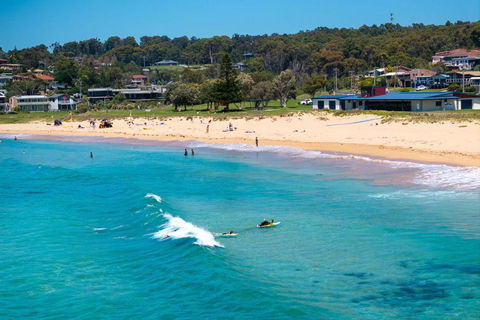 Sea-Escape - Accommodation Batemans Bay 0