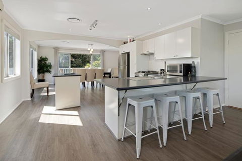 Sea-Escape - Accommodation Batemans Bay 1