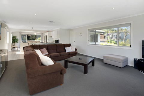Sea-Escape - Accommodation Batemans Bay 3