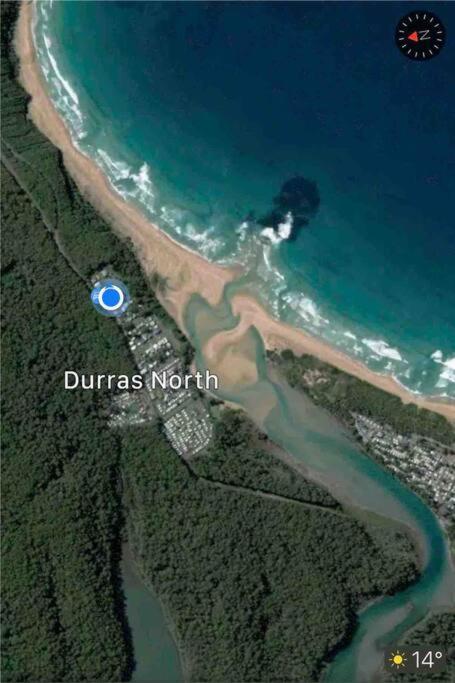 SeaRoos By The Seashore Beach Cottage - Accommodation Batemans Bay 1